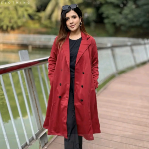 Women's Over coat