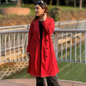 Women's Over coat