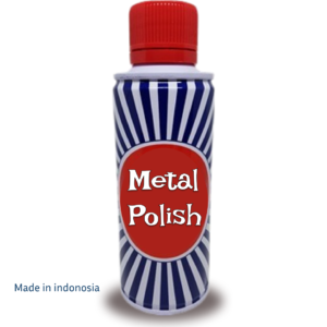 Metal polish