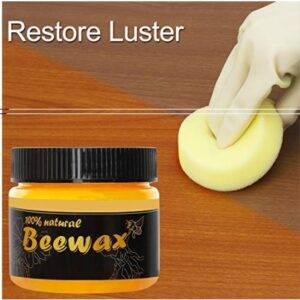 Beewax 3 pc